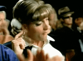 Britney Spears Pigtails GIF by Eminem