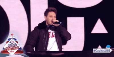 hands up dj GIF by Capital FM