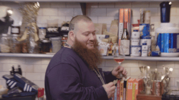 action bronson vice GIF by Bronson Show