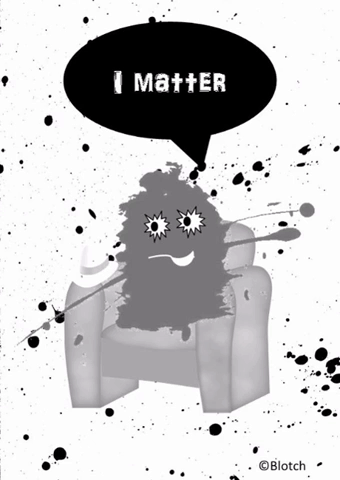 Postcards Who Matters? GIF