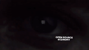 #Open-Source #Utopia GIF
