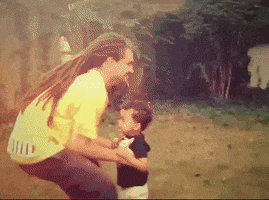 when we were younger dad GIF by SOJA