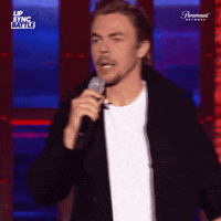 lip sync battle no GIF by Paramount Network