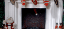 everyday is christmas santa's coming for us GIF by SIA – Official GIPHY