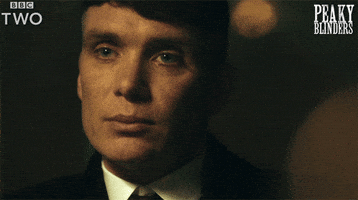 staring bbc two GIF by BBC