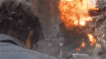 Hulk Marvel Angry GIF