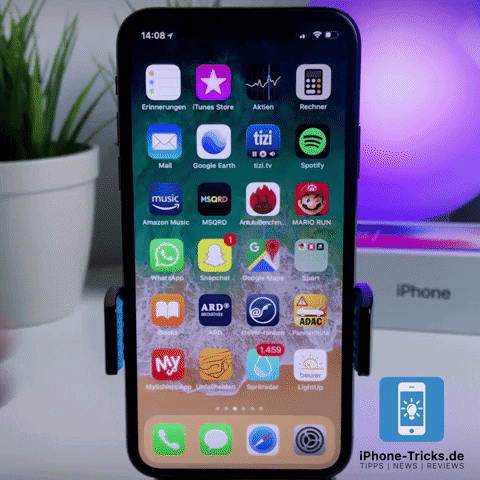 Iphone GIF