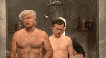 donald trump GIF by Saturday Night Live