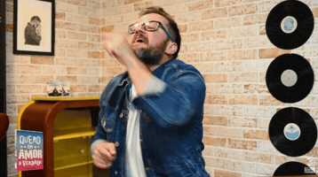 Carente GIF