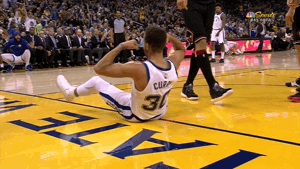 stephen curry gif