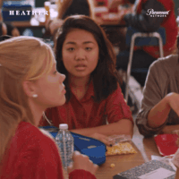 yas yes GIF by Paramount Network