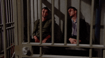 Young And Restless Billy GIF by CBS
