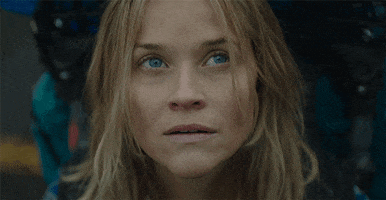 Reese Witherspoon Smile GIF by Fox Searchlight