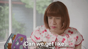 Season 7 Can We Get A No-Kill Exterminator GIF