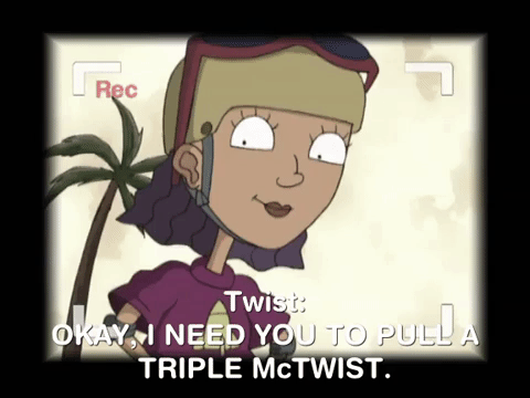 McTwisted meme gif