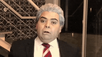 michel temer GIF by Gustavo Mendes Oficial