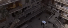 Kung Fu GIF