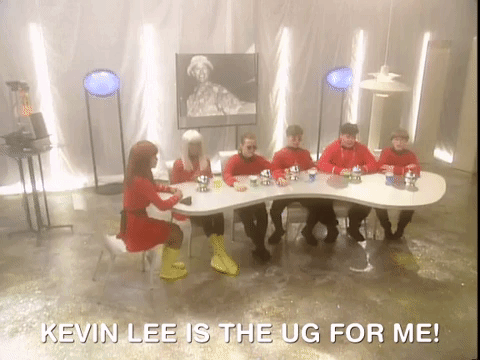 Kevin-lee GIFs - Get the best GIF on GIPHY