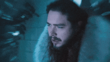 Rockstar GIF by Post Malone