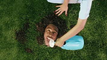 Tyler The Creator Drinking GIF by Interscope Records