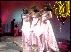 The Supremes GIF by Soul Train