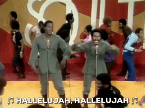 Soul Train Episode 13 GIF