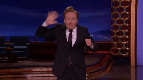 conan obrien