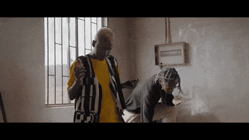 mina wtf GIF by Universal Music Africa
