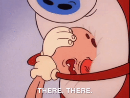 Ren And Stimpy Nicksplat GIF