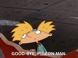 Hey Arnold Nicksplat GIF