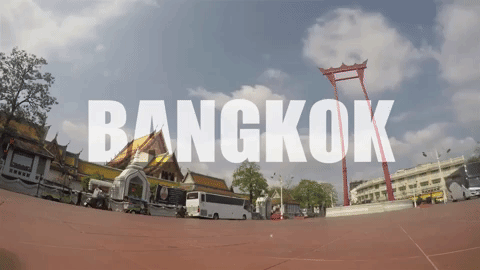 Pattaya-bangkok-thailand-tajlandia GIFs - Get the best GIF on GIPHY