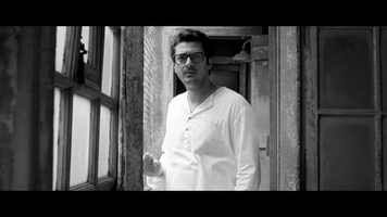 Hoichoi Byomkesh GIF