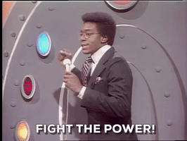 Fight The Power Episode 147 GIF by Soul Train