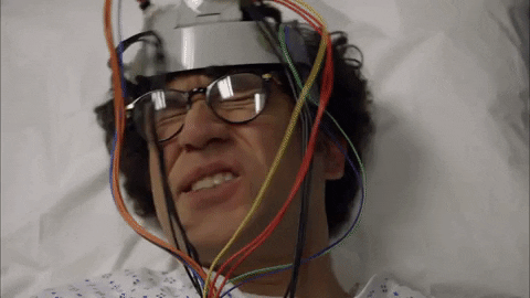 Shock Therapy Gif