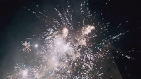 Happy New Year Taiwan GIF