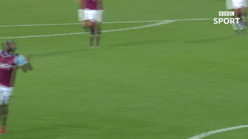 Chelsea Fc Oops GIF by BBC