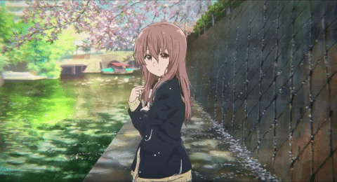 Have you seen 'A Silent Voice' anime?