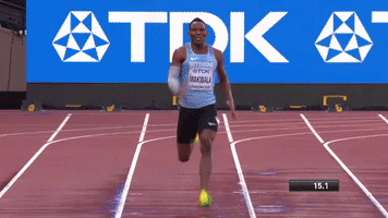 GIF by Sporza
