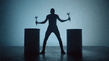 fifth harmony sledgehammer GIF by Fifth Harmony
