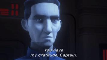 Episode 8 Iron Squadron GIF by Star Wars