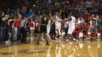 houston cougars heart GIF by Coogfans