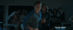 Scaring Chelsea Peretti GIF by Game Night Movie