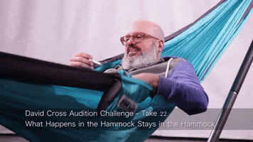 Arrested Development Party GIF by Trek Light Gear