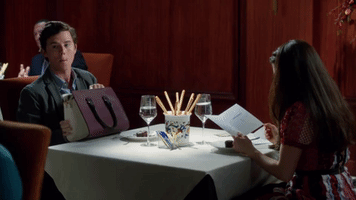 the middle restaurant GIF by ABC Network