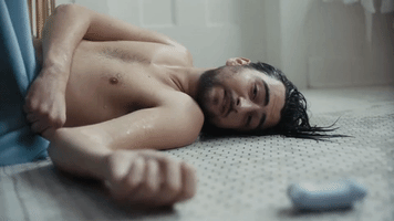 Hurt Somebody I Have Fallen And Cant Get Up GIF by Noah Kahan