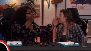 inspire get it together GIF by Hyper RPG