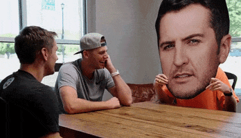 luke bryan office GIF by The Dude Perfect Show