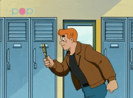 archies weird mysteries something is haunting riverdale high GIF by Archie Comics