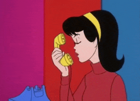 episode 4 GIF by Archie Comics
