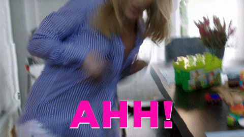 Shocked Kate Hudson GIF by Mother’s Day - Find & Share on GIPHY